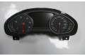 Панель приборов 4H0920930D   Audi A8 S8 D4 4H       