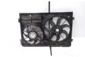 Вентилятор радиатора 1355D300199 Volkswagen Caddy