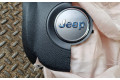 Подушка безопасности водителя P1GS311XLAH Jeep Grand Cherokee