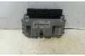 Блок управления двигателя 237105748R Renault Twingo II