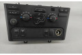 Блок управления климат-контролем    Volvo XC90