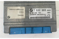 Блок управления коробкой передач 7532988, 306D2   BMW X3 E83