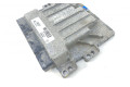 Блок управления двигателя A2C98273600, 237103815S Dacia Dokker