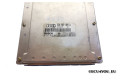 Блок управления двигателя 4D0907409D, 0281010901   Audi A8 S8 D2 4D