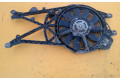 Вентилятор радиатора Opel Meriva A