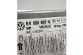 Блок подушек безопасности 1K0909605N, 5WK43413 Volkswagen Golf Plus