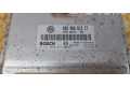 Блок управления 038906012CT   Skoda Fabia Mk1 (6Y)