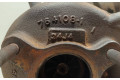 Turbodmychadlo Турбина 7641081 Nissan Navara D40