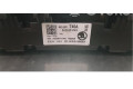 Панель приборов 6V0920740 Skoda Fabia Mk3 (NJ)