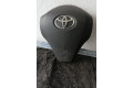 Подушка безопасности водителя 45130-0D160-D   Toyota Yaris