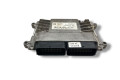 Блок управления двигателя 25182025   Chevrolet Spark