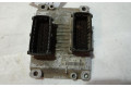 Řídící jednotka 0261206983, ME73H4F004 Fiat Bravo - Brava 2000