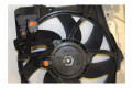 Вентилятор радиатора Citroen C3 Aircross 1.2