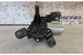 Моторчик заднего дворника 13282361, 13282361 Opel Meriva B