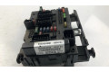 Блок предохранителей 9650663980 Citroen C8