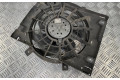 Электрический вентилятор радиаторов 13147279, 0130303302 Opel Astra H 2004