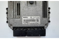 Řídící jednotka 0281013129, 51798818   Fiat Doblo 2009