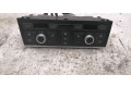 Блок управления климат-контролем Audi A6 S6 C6 4F