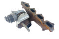 Turbodmychadlo Турбина 53039700394, 9807873180   Opel Vivaro   DW10FDDU340, DW10FDDU370