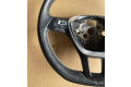 Руль Volkswagen Golf Sportsvan 2014 - 2020 года 5G0419091DG