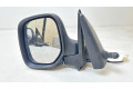 Zpětné zrcátko levé Citroen Berlingo 2001 E4023212