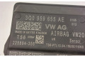 Блок подушек безопасности 3Q0959655AE   Volkswagen PASSAT B8