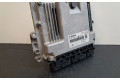 Блок управления двигателя 237106319R Dacia Dokker