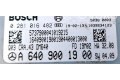 Блок управления двигателем Блок управления A6409001900   Mercedes-Benz A W169