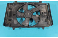 Комплект вентиляторов     IMPRK1383486    Nissan Tiida C11 