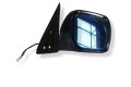 Зеркало электрическое        Subaru Forester SK  2018 -  года   