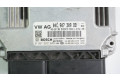 Блок управления двигателя 04C907309BB, 0261S17849 Skoda Karoq
