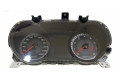 Панель приборов 8100A117A, 527670H   Mitsubishi Lancer VIII       