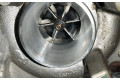 Турбина Skoda Rapid (NH) 03L253056D для двигателя CAY