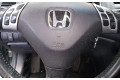Подушка безопасности водителя Honda Accord