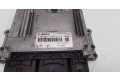Блок управления двигателя 237106230r Renault Espace V (RFC)