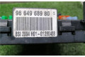 Блок предохранителей BSI2004H01, 9664968980   Citroen C4 I    