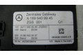 Блок управления A1695403945   Mercedes-Benz A W169
