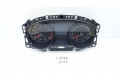 Панель приборов 5G1920740D, 33622KM Volkswagen Golf VII