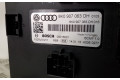 Блок комфорта 8K0907063DH, 08016001   Audi A5 Sportback 8TA   