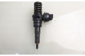 Vstřikovač 0414720215, 038130073AG Volkswagen Caddy BJB