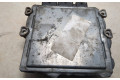 Блок управления двигателя 9655534080, 9663467080 Citroen Berlingo