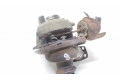 Turbodmychadlo Турбина GTC1244VZ, 968612068006 Ford Focus 1.6 T1DB
