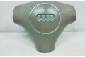 Подушка безопасности водителя 8E0880201S, 8E0880201S Audi A3 S3 A3 Sportback 8P