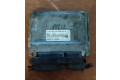 Блок управления двигателя 03E906023AL, 5WP4054604 Skoda Fabia Mk3 (NJ)