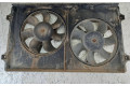 Комплект вентиляторов     7M0121207D, 95VW8147DA    Volkswagen Sharan 