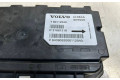 Блок управления надувных подушек 31681216, 80112040   Volvo XC60