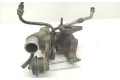 Turbodmychadlo Турбина 54391015083 Renault Kangoo I