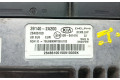 Блок управления двигателя 391402a200, 28486100 KIA Rio