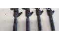 Комплект форсунок 0445110256    KIA Ceed  D4FB 