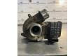  Турбина Citroen C-Crosser  7696744, 9684849580   для двигателя 4HN      